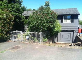 12726 25th Ave NE, Seattle, WA 98125