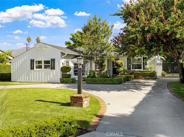 19129 E Orangepath St, Glendora, CA 91741