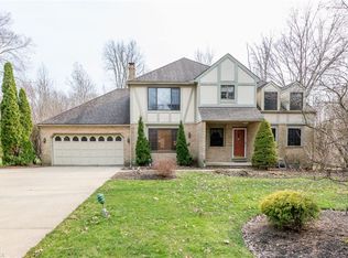 9225 Wilderness Psge, Chagrin Falls, OH 44023