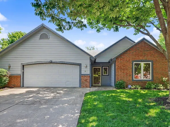 544 Bently Dr, Lawrence, KS 66049