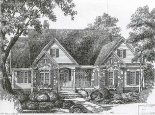 4 Cambridge, Lexington, NC 27295