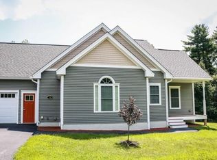 18 Lantern Way #22, Auburn, ME 04210