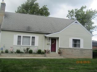3905 Breck Ave, Grove City, OH 43123