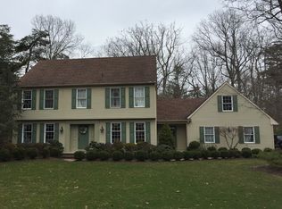 823 McKendimen Rd, Shamong, NJ 08088