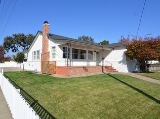 1564 Belmont Ave, San Carlos, CA 94070
