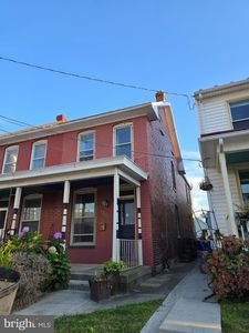 126 E 7th St, Frederick, MD, 21701