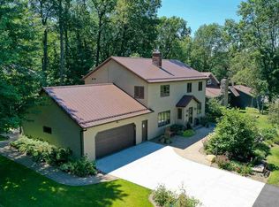 1136 W Ives St, Marshfield, WI 54449