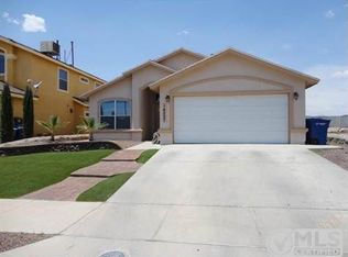 14257 Tierra Bronce Dr, El Paso, TX 79938