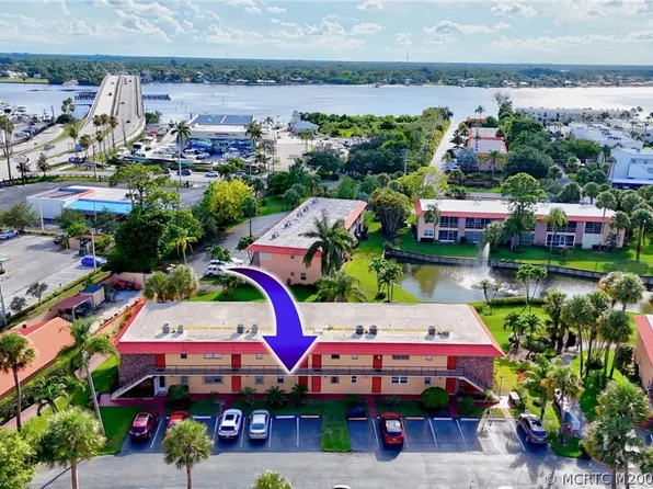 1983 SW Palm City Rd APT C, Stuart, FL 34994