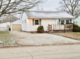 2409 Euclid Ave, Lafayette, IN 47909