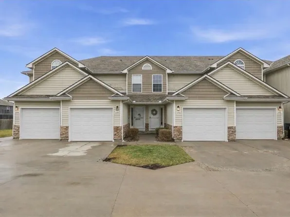 21089 Millridge St, Spring Hill, KS 66083