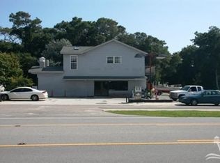 5201 E Oak Island Dr, Oak Island, NC 28465