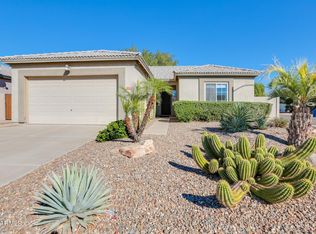 15751 N Bonow Dr, Surprise, AZ 85374