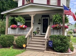 511 Coleridge Ave, Altoona, PA 16602