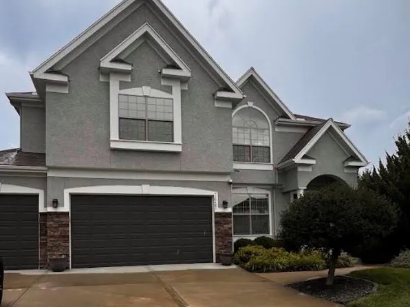 16481 S Ryckert St, Olathe, KS 66062
