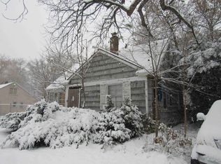 21454 Margareta St, Detroit, MI 48219