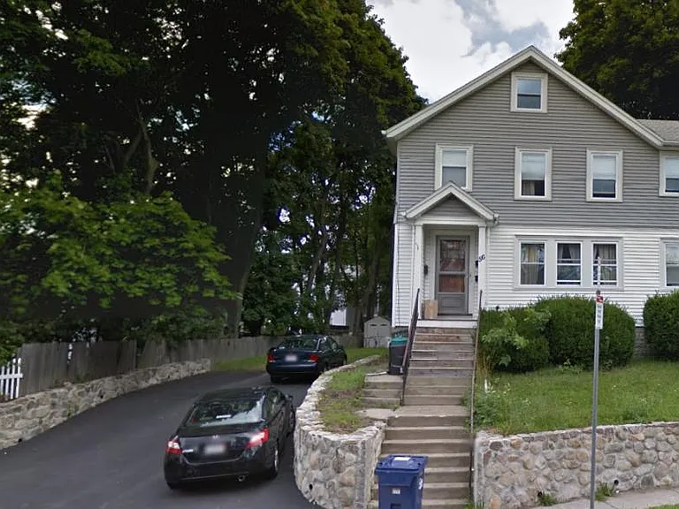 56 Trapelo St #1 — Photo 20
