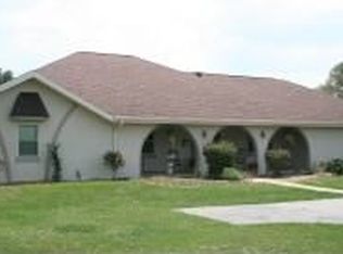 6888 SW 97th Pl, Ocala, FL 34476