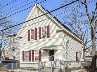 24 Newton St, Lawrence, MA 01843
