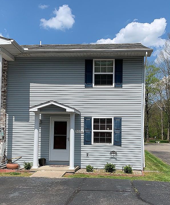 5056 St. Patrick Front