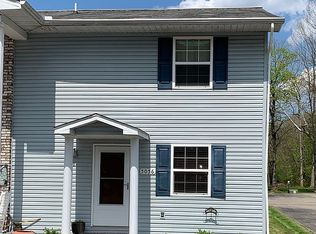 5056 Saint Patrick Cir, Cross Lanes, WV