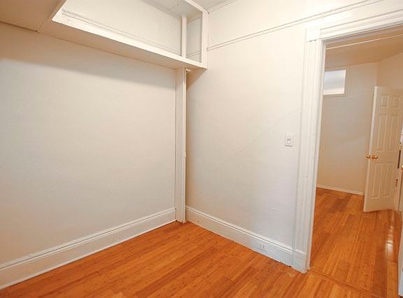 office/closet room