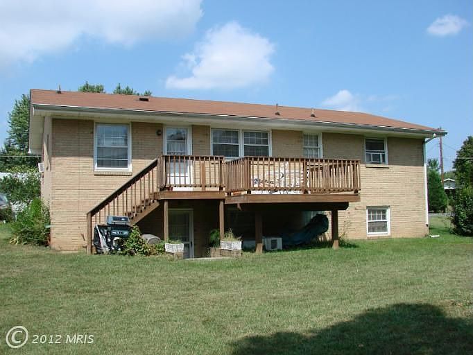 216 Wood Ave, Winchester, VA 22601 Zillow