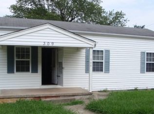 309 Lang Ct, Haw River, NC 27258