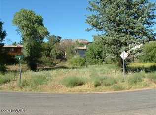 15 Juniper St, Sedona, AZ 86351