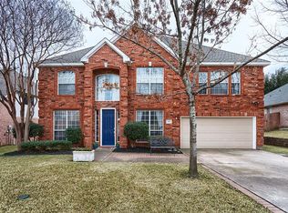2925 Willowdale Ct, McKinney, TX 75070