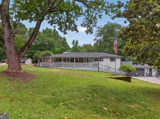 4863 Pool Rd, Winston, GA 30187
