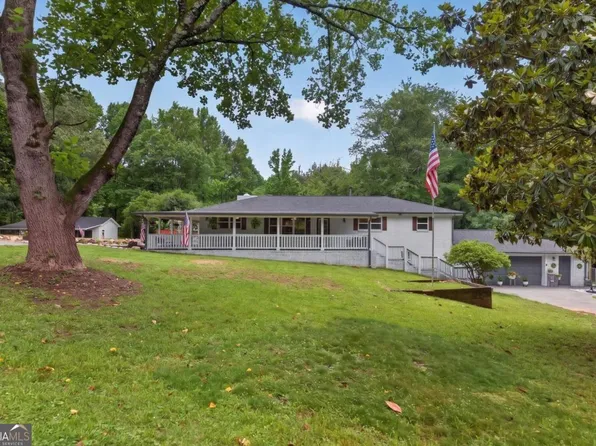 4863 Pool Rd, Winston, GA 30187
