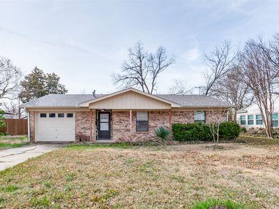 914 W Avenue F, Garland, TX, 75040