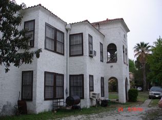 1628 W Mulberry Ave, San Antonio, TX 78201