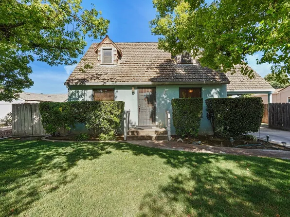 13348 N Extension Rd, Lodi, CA 95242