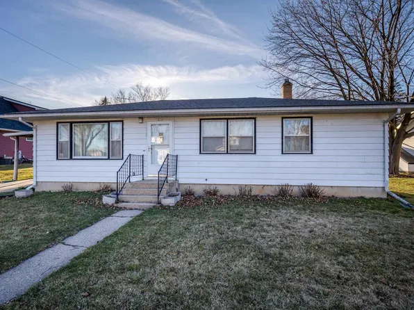 211 East Avenue, Belleville, WI 53508