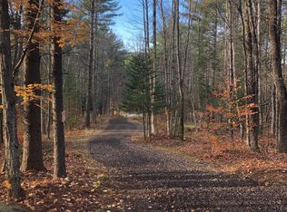 2442 State Rt 8, Lake Pleasant, NY 12108