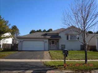 1418 15th Ave, Belvidere, IL 61008