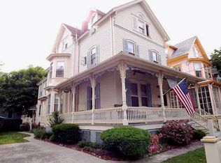 118 Decatur St, Cape May, NJ 08204