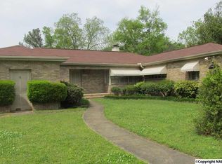 510 Hughes Ave, Attalla, AL 35954