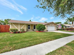 844 NW 76th Ter, Plantation, FL 33324