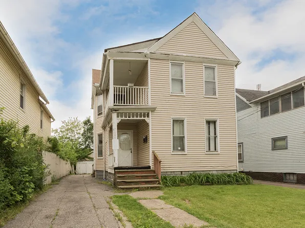 7000 Hosmer Ave, Cleveland, OH 44105