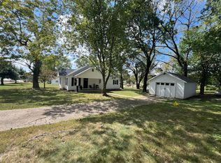 603 Evans St, Ava, MO 65608