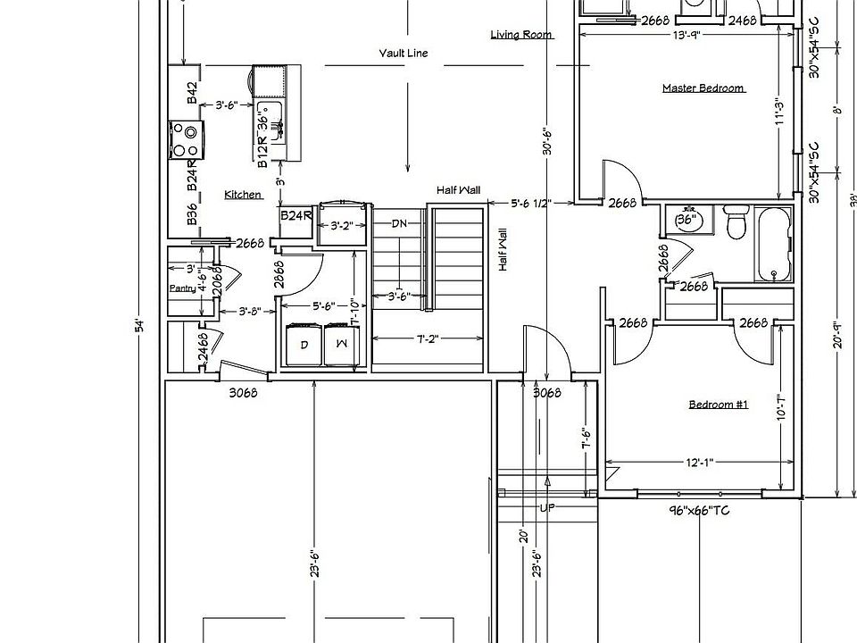 2nd image of 1420 Eagle View Ct