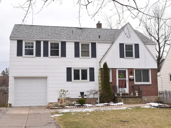 1735 Colvin Blvd, Buffalo, NY 14223