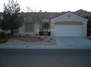 2229 Hot Oak Ridge St, Las Vegas, NV 89134