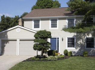 5191 Bandon Ct, Dublin, OH 43016