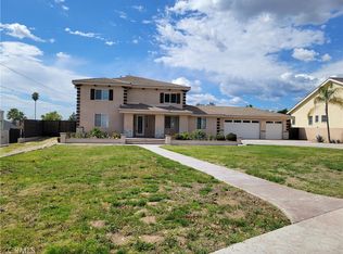 3650 El Camino Dr, San Bernardino, CA 92404