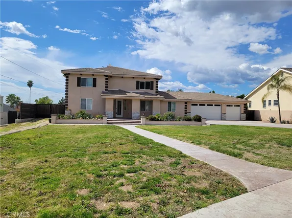 3650 El Camino Dr, San Bernardino, CA 92404