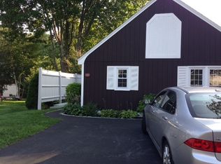 33 Collins Rd #A, Yarmouth, ME 04096